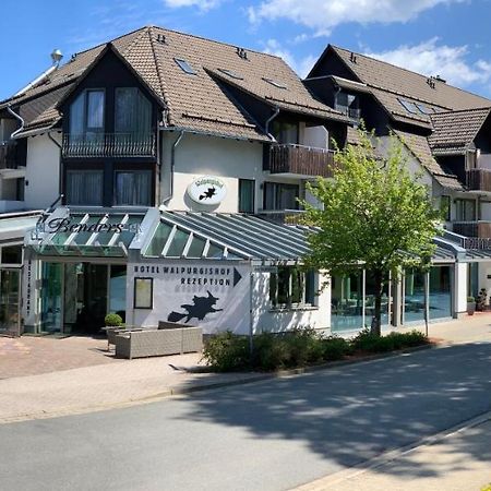 Hotel Walpurgishof à Goslar Extérieur photo