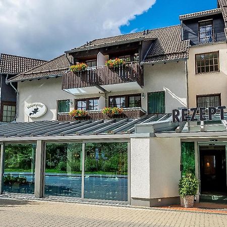 Hotel Walpurgishof à Goslar Extérieur photo