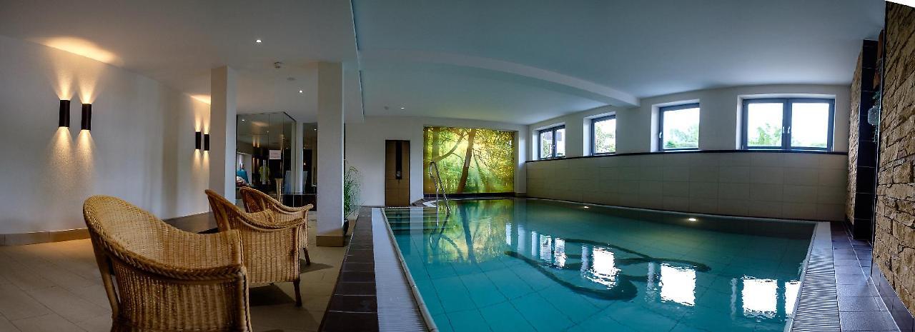 Hotel Walpurgishof à Goslar Extérieur photo