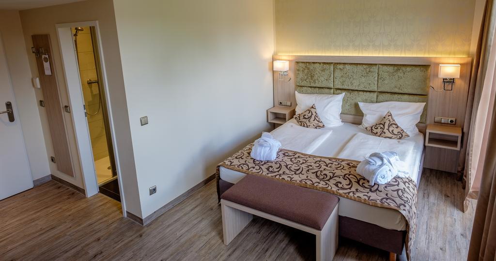Hotel Walpurgishof à Goslar Extérieur photo
