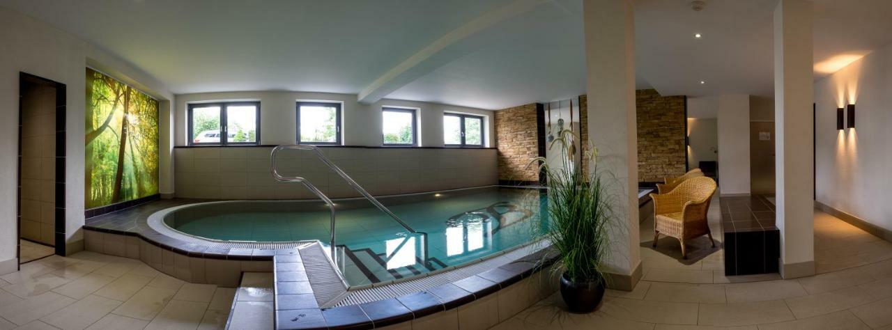 Hotel Walpurgishof à Goslar Extérieur photo